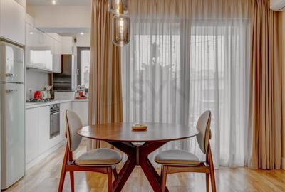 REA1022714 2 Camere l Floreasca l Terasa 40mp l Parcare l Boxa - 7