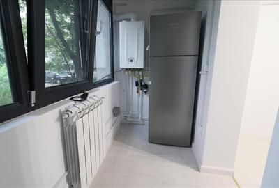 Apartament 1 camera NICOLINA - 10