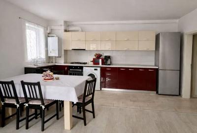 Apartament 3 Camere Coresi - 4