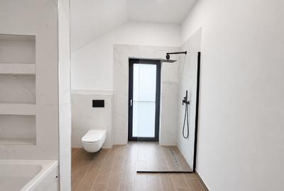 Vilă Izvorani | 161 mp utili | 520 mp teren | Pompă de căldură + Fotovoltaice - 7