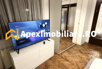 Apartament 3 camere de inchiriat Stefan cel Mare București | ApexImobiliare.ro - 9