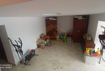 Vila D+P+1 -adiacent Sos Oltenitei -6 camere - 22