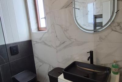 APARTAMENT 3 CAMERE-MOBILAT-UTILAT -SUPRAFATA GENEROASA-BLOC NOU- AMPLASAT IDEAL - 32