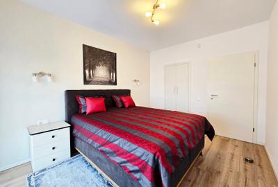 Apartament 3 camere + parcare de inchiriat - Ared Micalaca zona 300 - 6