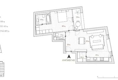 Apartament 2 Camere | Parc Cișmigiu | Finisaje de lux | Metrou 10 Min - 8