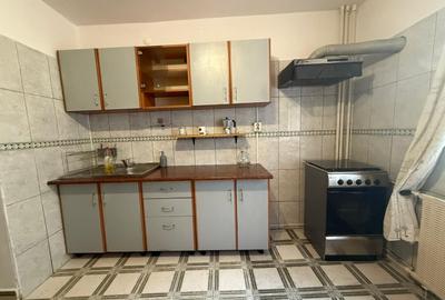 APARTAMENT 3 CAMERE BLOC REABILITAT | ETAJ INTERMEDIAR | ZONA OCTAVIAN GOGA - 3