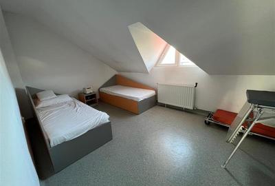 De inchiriat policlinica in Toplita - 19