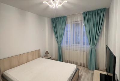 NOU Apartament Lux 2 Camere | Bloc Nou | Centrala - Parcare | Chiajna Rosu - 1