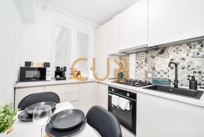 3cam|renovat complet,centrala,incalzire pardoseala,AC|Piata Victoriei - 5