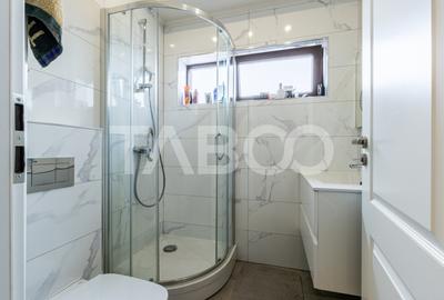 De vanzare penthouse 3 camere 102 mp utili cartier Iris garaj inclus - 12