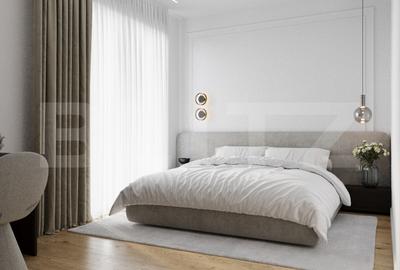 Duplex 129 mp, teren 416 mp, la 15 minute de condus de Cluj - 8