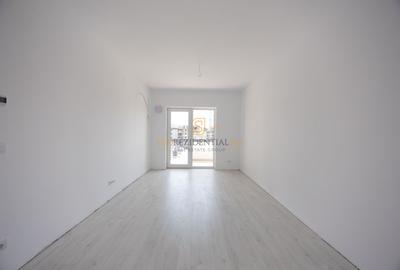 Apartament cu 2 camere decomandat în Metalurgiei