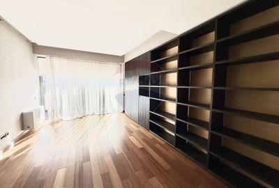 De inchiriat | Apartament 4 camere | Terasa 55 mp | Primaverii - 8