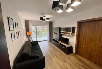 Apartament modern 2 camere Intre lacuri cu parcare - 3
