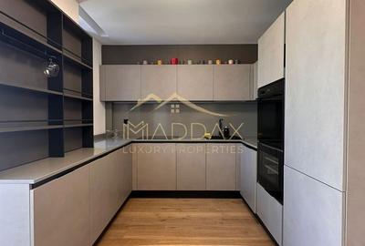Apartament NOU_2 Camere_Finisaje LUX_2 Locuri Parcare //Floreasca//Rahmaninov - 6
