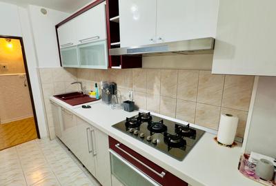 Apartament 2 camere mobilat si utilat de inchiriat in zona strazii Nae Leonard - 1