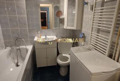 3 Camere de inchiriat | Titan | Metrou | Centrala | Mobilat - 5