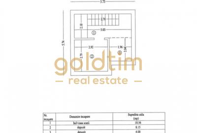VILĂ EXCLUSIVISTĂ - PISCINĂ INTERIOARĂ - CARTIER PRIVAT – PĂULEȘTI - 46