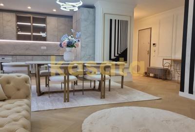 Apartament 4 camere | Iancu Nicolae | Premium | Ready to move - 11