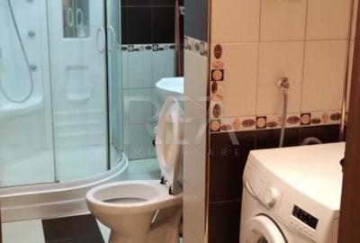 3 camere, P/8, 64,90 mp-Drumul Taberei-Afi Cotroceni - 7