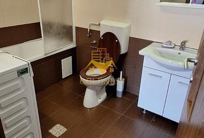 3 camere open space,Pet Friendly, Buna Ziua,Grand Hotel Italia,Parcare - 11