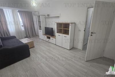 Apartament cu 3 camere decomandat în Militari