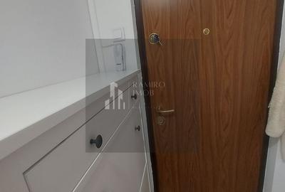 Vanzare Apartament 2 camere | Drumul Taberei | Mobilat  | Prox metrou - 6