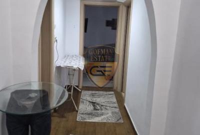 3 camere, Casa de Cultura, 65mp, parcare, balcon, gaze A/C prima inchiriere, 1/4 - 7