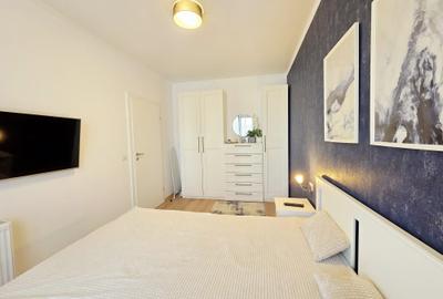 Apartament 2 camere Complex Arcada mobilat nou si modern - 7