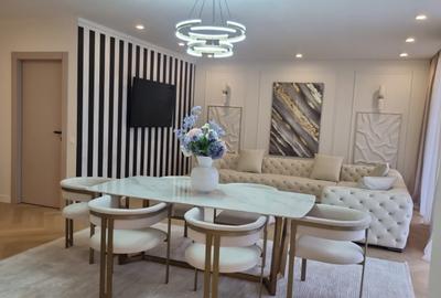 4 camere - ARQA JOLIE VILLAGE, Erou Iancu Nicolae, Baneasa, Pipera - 9