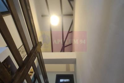 Vila de vanzare in Brebu - Zona Brebu Manastirei - 30