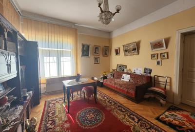 CASA CENTRU IASI, 7 CAMERE, 143 MP UTILI, 22 MP BECI, MAGAZIE SI GARAJ - 6