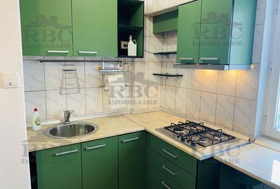 Apartament cu 3 camere, 2 bai in Marasti, zona BRD ! - 3