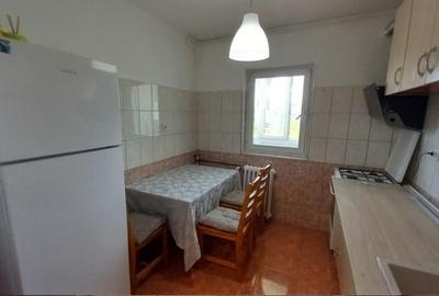 Apartament cu 2 camere decomandat, mobilat în Băneasa