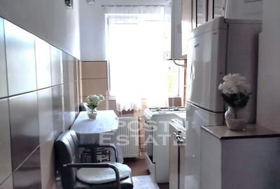 Apartament cu 3 camere, semidecomandat, renovat,  Spitalul Judetean - 7