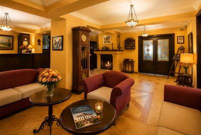 Resort montan cu: restaurant, wellness, 4.300mp teren, 5 min de Castelul Bran - 2