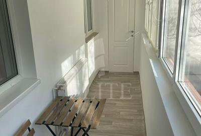 Apartament 2 camere în zona CAMINELE STUDENTESTI - 8