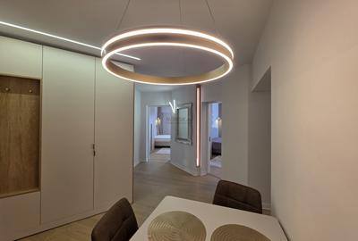 Decebal District Jewel | 3 Camere Iconic, Alba Iulia - 11