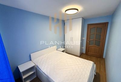 Apartament 4 camere - Bld. Bucuresti, zona Semiluna - 11
