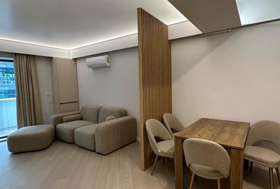Apartament în Cortina North,loc de parcare subteran inclus - 2