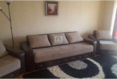 Inchiriez garsoniera Nerva Traian, Str. Vasile Carlova, 8min. metrou Timpuri Noi - 1