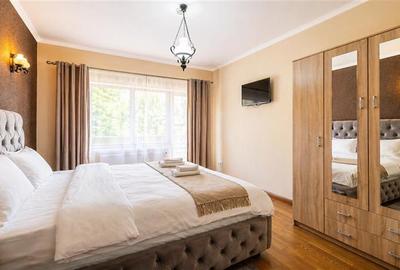 Pensiune boutique in Busteni, Central, cu restaurant, bar, terase, caracter aute - 6