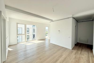 Apartament cu 2 camere în Freidorf