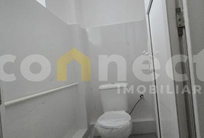 Imobil P+2E+M de inchiriat în zona Gării/Parcul Feroviarilor - 40 parcari - 17