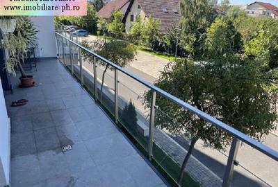 Apartament 2 camere de inchiriat : MRS Residence Smart - 8
