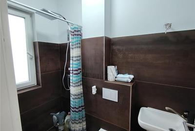 COMISION 0 - Duplex mobilat utilat - dormitor la parter - 11