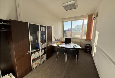 Spatiu Industrial - 4000 mp - Productie - Depozitare - Distributie - Sibiu - 24