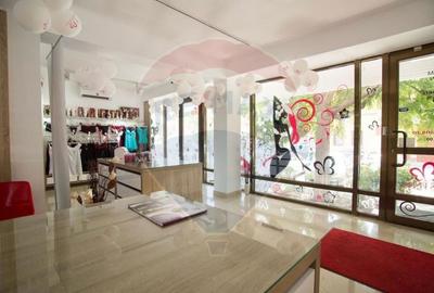 Spațiu de birouri/comercial de închiriat în zona Calea Calarasilor - 1