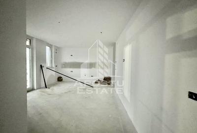 DE VANZARE Apartament doua camere cu gradina 55mp - 1