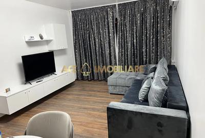 Apartament cu 2 camere decomandat, mobilat în Lujerului